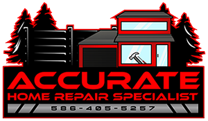 Accurate Home Repair Specialist, LLC Logo